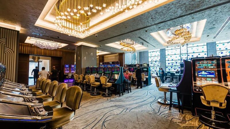 The Arkin Colony Hotel