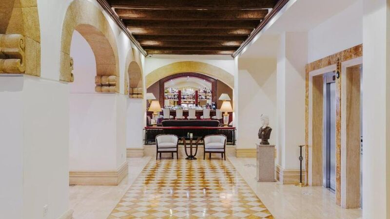 The Arkin Colony Hotel