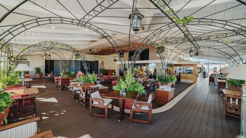 The Arkin Colony Hotel