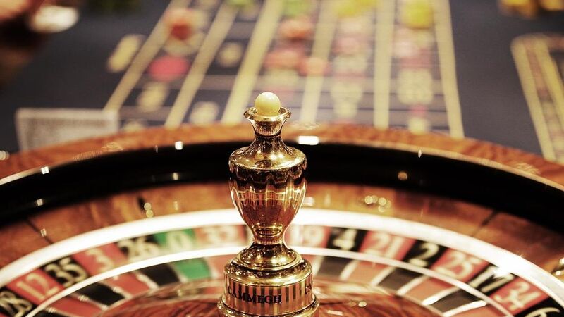 Rocks Hotel & Casino