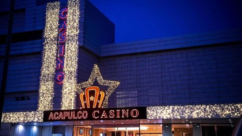 Acapulco Resort Hotel