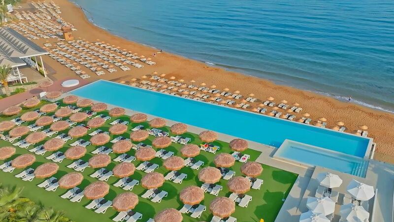 Acapulco Resort Hotel