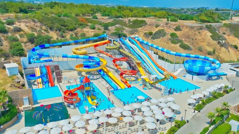 Acapulco Resort Hotel