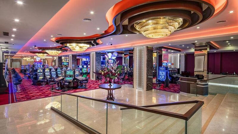 Acapulco Resort Hotel