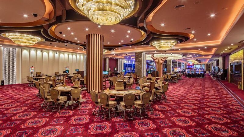 Acapulco Resort Hotel