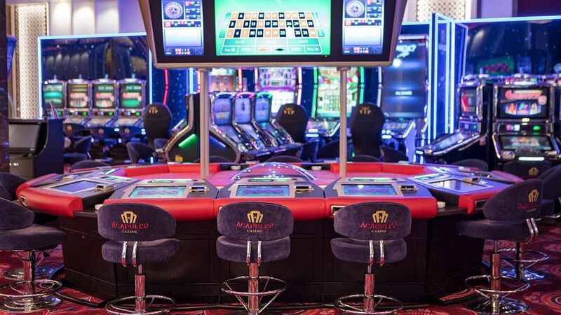 Acapulco Resort Hotel