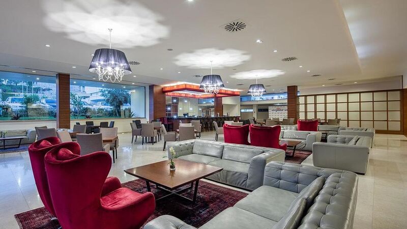 Acapulco Resort Hotel