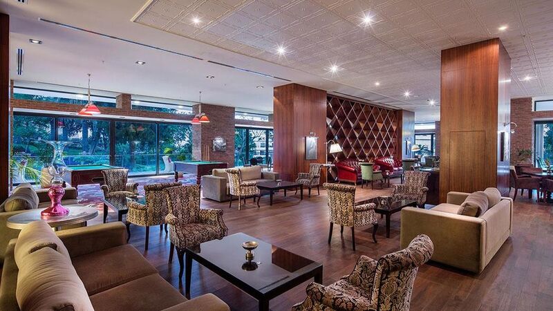 Acapulco Resort Hotel