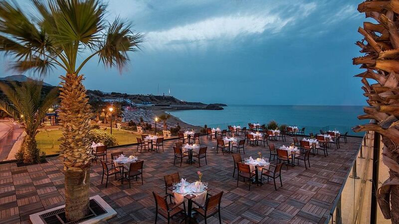 Acapulco Resort Hotel