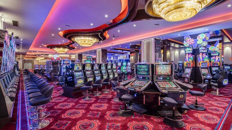 Acapulco Resort Hotel