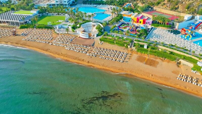 Acapulco Resort Hotel