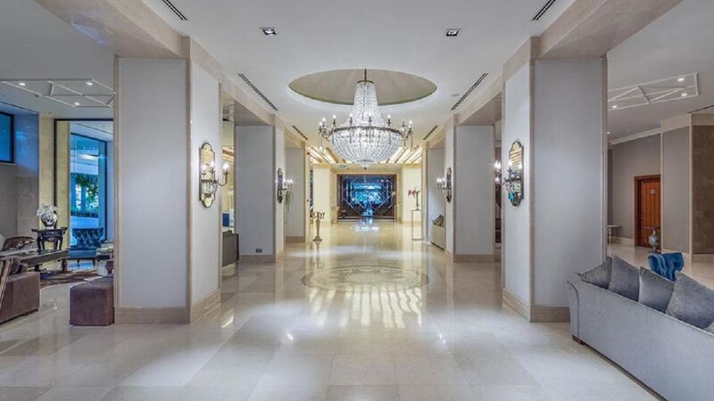 Acapulco Resort Hotel