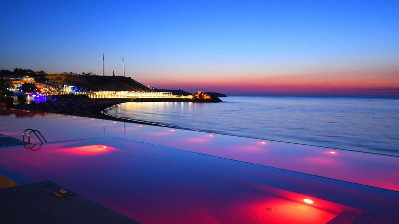 Acapulco Resort Hotel