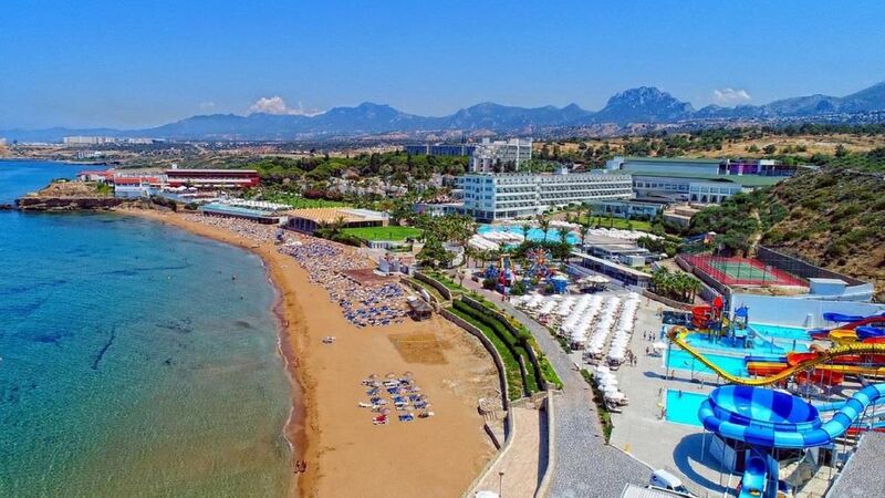 Acapulco Resort Hotel