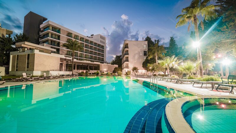 Pia Bella Prestige Hotel & Casıno