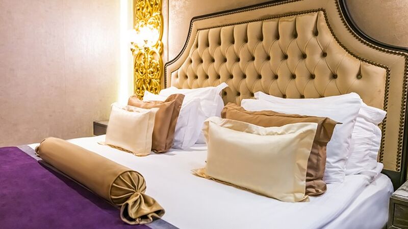 Pia Bella Prestige Hotel & Casıno