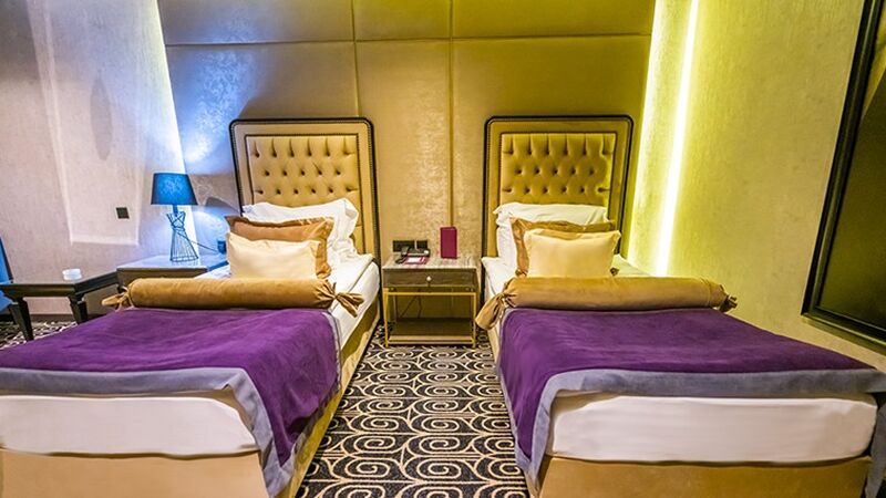 Pia Bella Prestige Hotel & Casıno