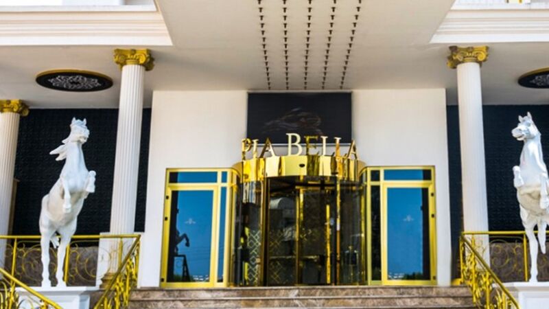 Pia Bella Prestige Hotel & Casıno