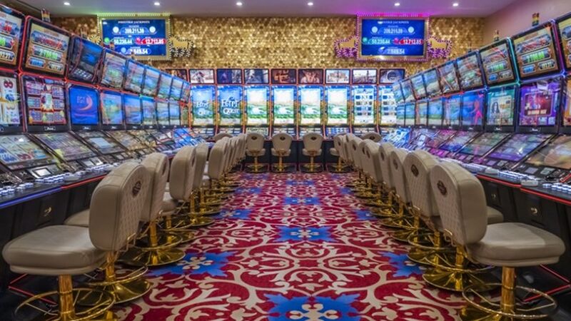 Pia Bella Prestige Hotel & Casıno