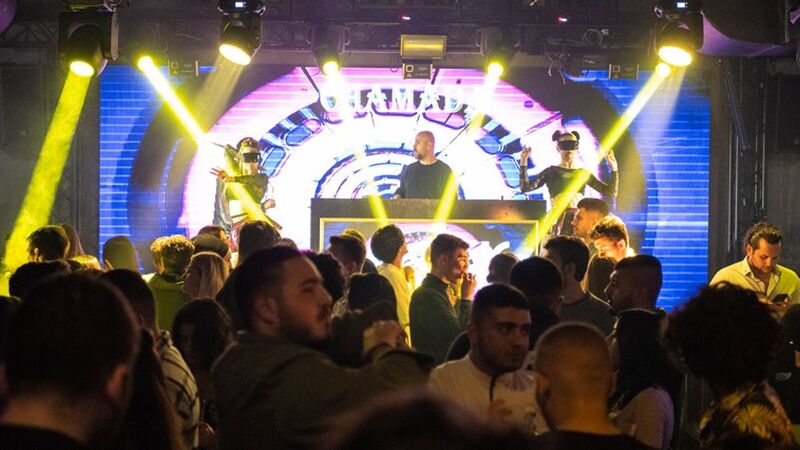 Pia Bella Prestige Hotel & Casıno