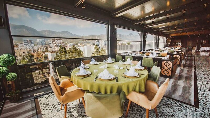 Pia Bella Prestige Hotel & Casıno