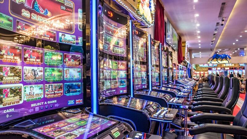 Pia Bella Prestige Hotel & Casıno