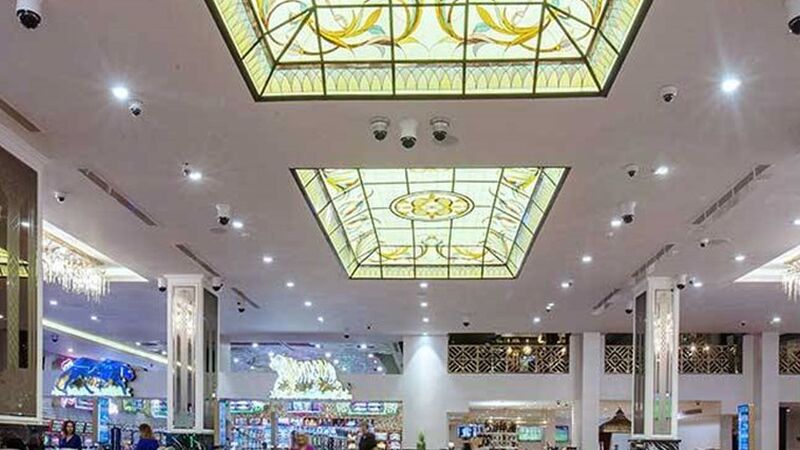 Pia Bella Prestige Hotel & Casıno