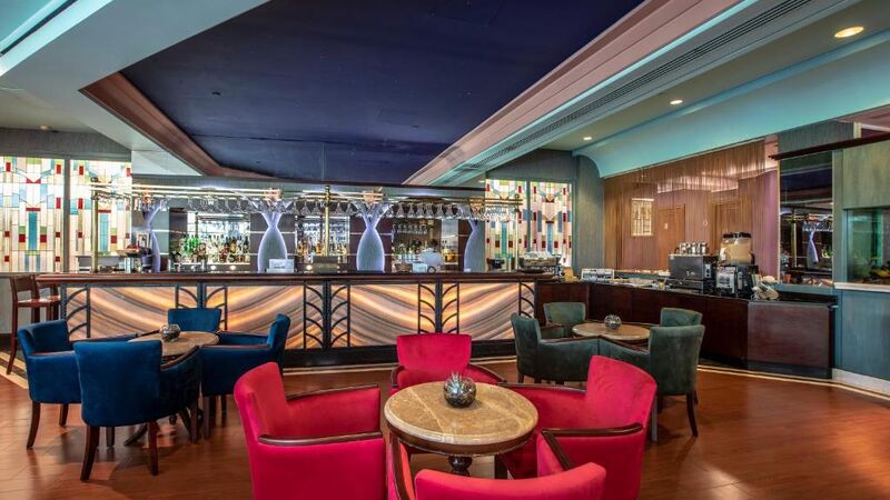 Merit Crystal Cove Hotel Casino & SPA