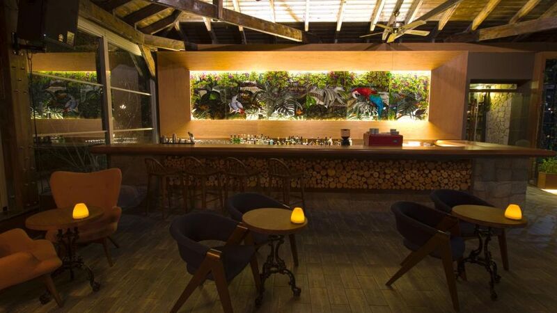 Merit Crystal Cove Hotel Casino & SPA