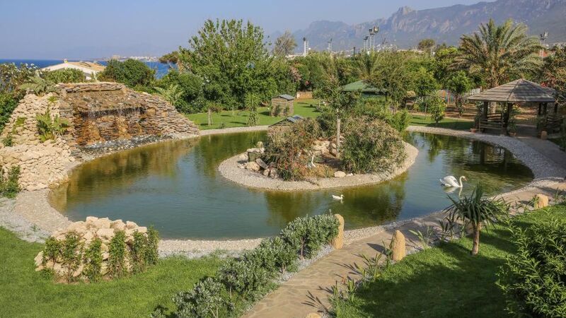 Merit Crystal Cove Hotel Casino & SPA