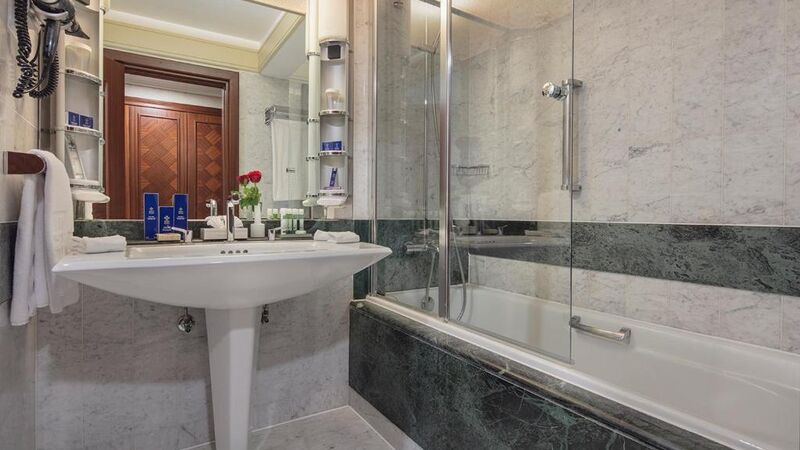 Merit Crystal Cove Hotel Casino & SPA