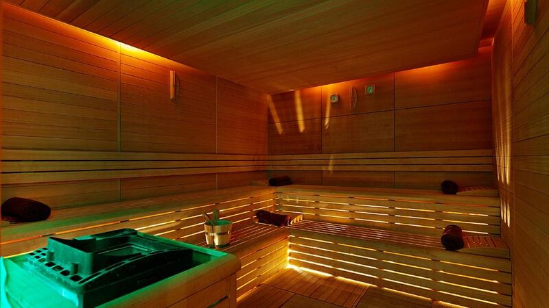 Merit Crystal Cove Hotel Casino & SPA