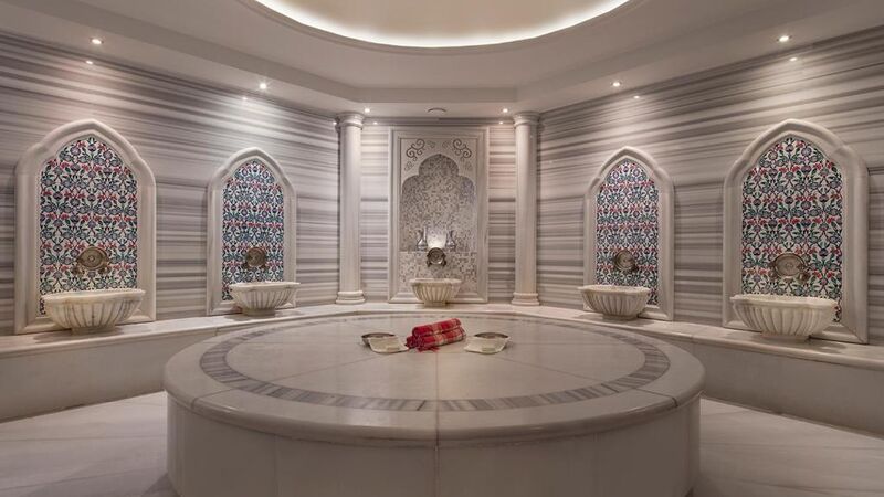 Merit Crystal Cove Hotel Casino & SPA