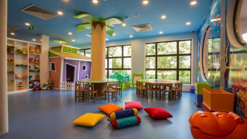 Merit Crystal Cove Hotel Casino & SPA