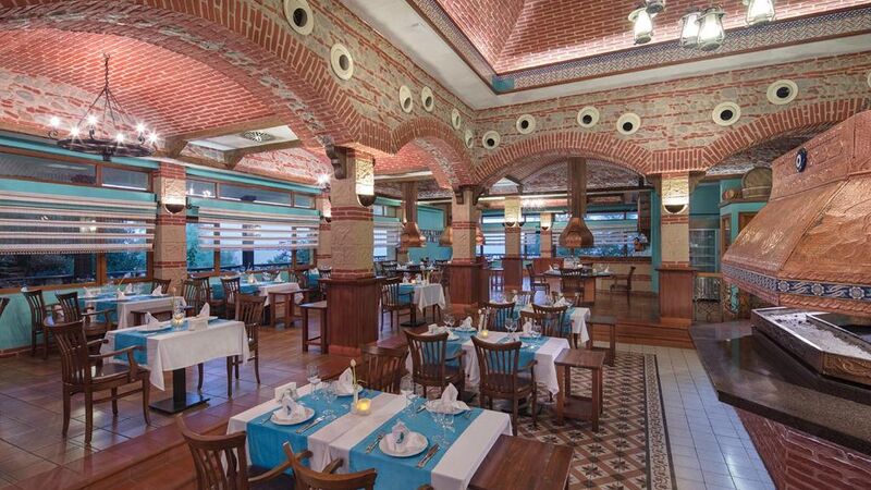 Merit Crystal Cove Hotel Casino & SPA