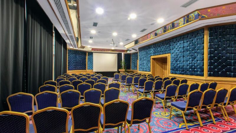 Merit Crystal Cove Hotel Casino & SPA