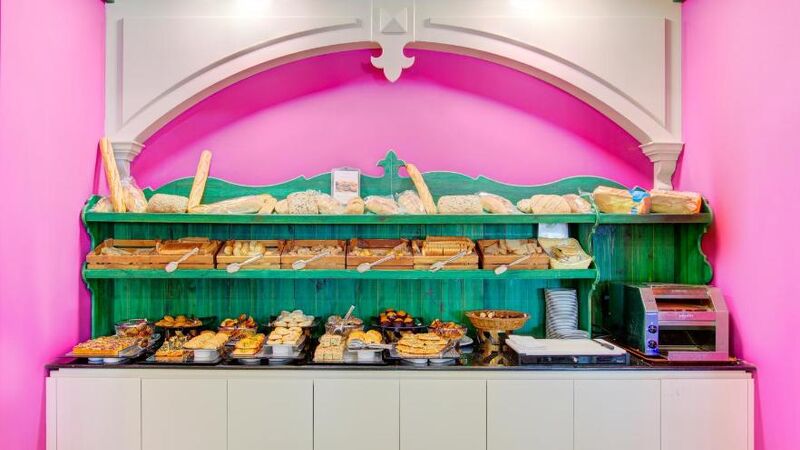 Merit Crystal Cove Hotel Casino & SPA