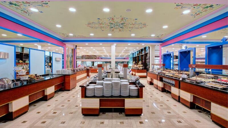 Merit Crystal Cove Hotel Casino & SPA