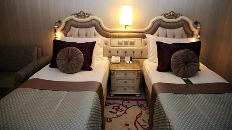 Merit Crystal Cove Hotel Casino & SPA