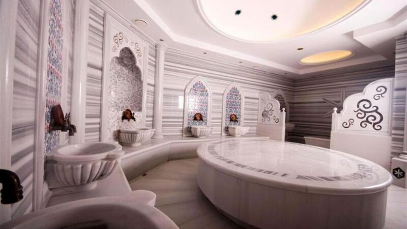 Merit Crystal Cove Hotel Casino & SPA