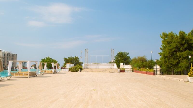 UPTOWN Buyuk Anadolu Girne Hotel