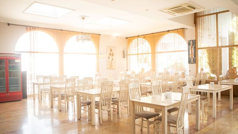 UPTOWN Buyuk Anadolu Girne Hotel