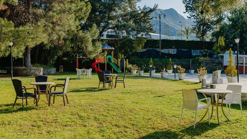 UPTOWN Buyuk Anadolu Girne Hotel