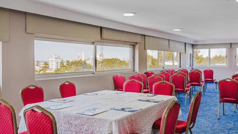 UPTOWN Buyuk Anadolu Girne Hotel