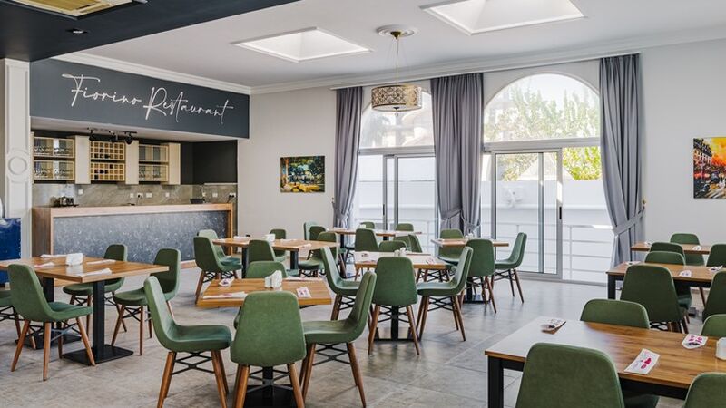 UPTOWN Buyuk Anadolu Girne Hotel