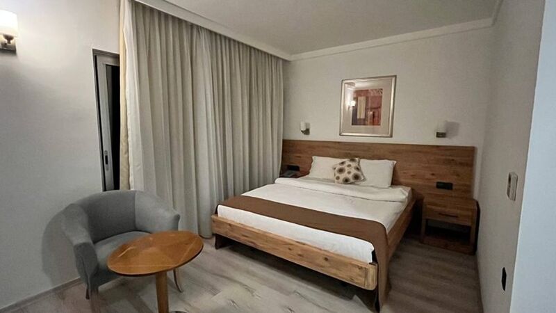 UPTOWN Buyuk Anadolu Girne Hotel