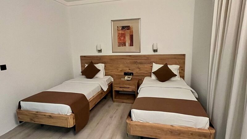 UPTOWN Buyuk Anadolu Girne Hotel