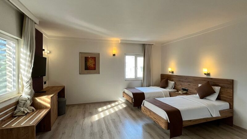 UPTOWN Buyuk Anadolu Girne Hotel