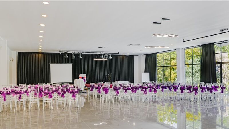 UPTOWN Buyuk Anadolu Girne Hotel