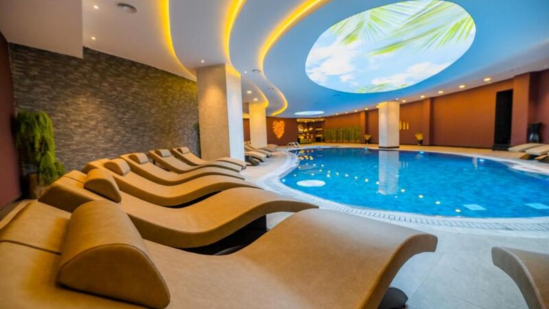 Chamada Prestige Hotel and Casino